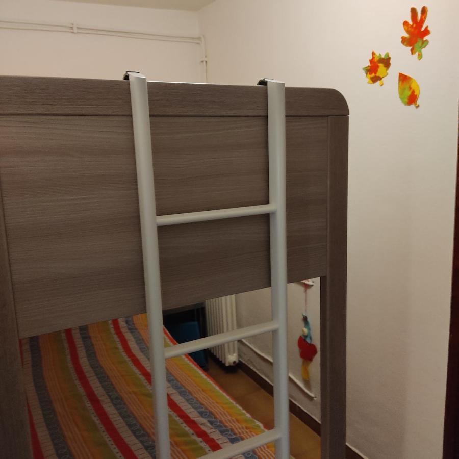 La Casa Di Allo Apartment Charvensod Ngoại thất bức ảnh