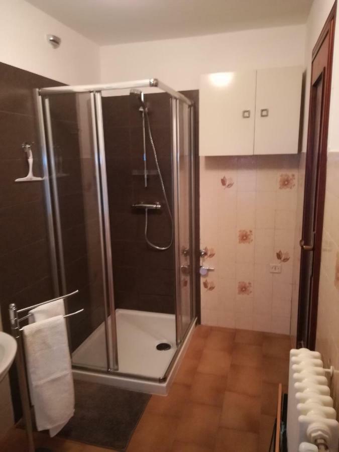 La Casa Di Allo Apartment Charvensod Ngoại thất bức ảnh